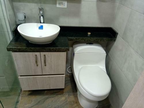 Apartamento Oeste De Cali