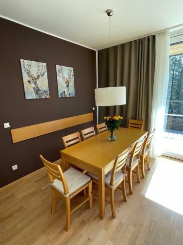 Jz Apartments - Pohorje
