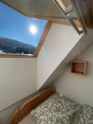 Jz Apartments - Pohorje