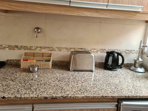 Apartamento Brisa Del Sur