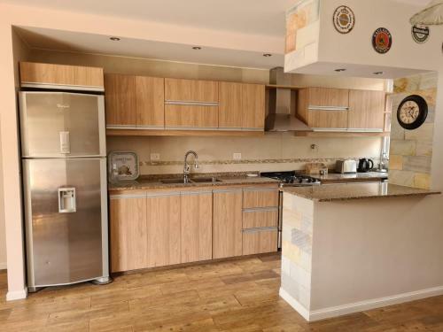 Apartamento Brisa Del Sur