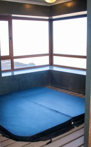 Apartamento Espectacular Depto Top En Valle Nevado 2d2b, Ski Out