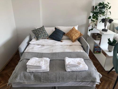 Apartamento Casa Lusi