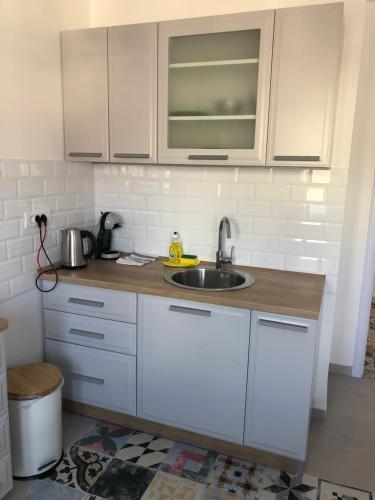 Apartamento Casa Lusi