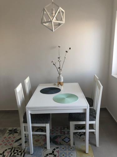 Apartamento Casa Lusi
