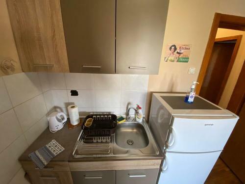 Apartman Mimi / Mimi Apartment
