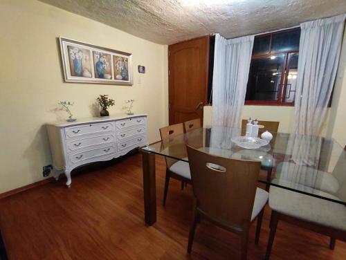 Apartamento Posada Bonita