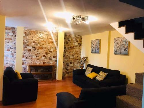 Apartamento Posada Bonita