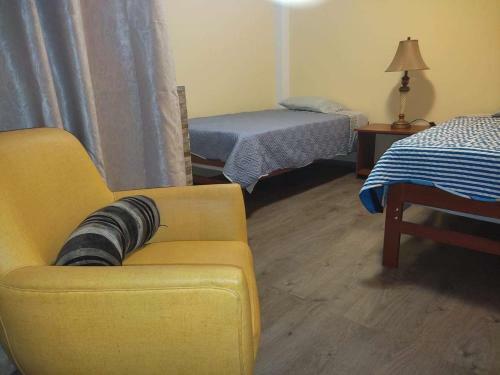 Apartamento Posada Bonita
