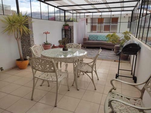 Apartamento Posada Bonita