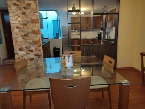 Apartamento Posada Bonita