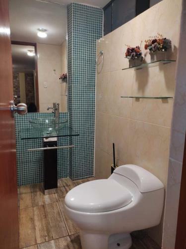 Apartamento Posada Bonita