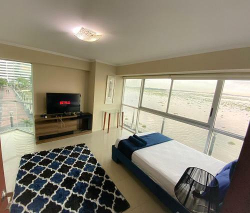 Apartamento Riverfront 1 Vista The Point