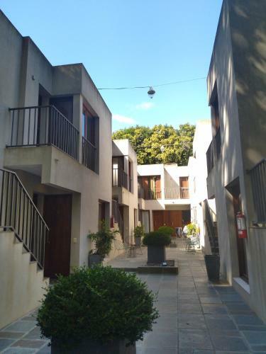 Apartamento La Casa Del T�o 2