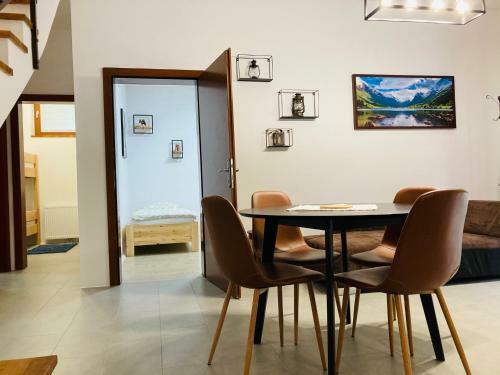 Family House Apartma