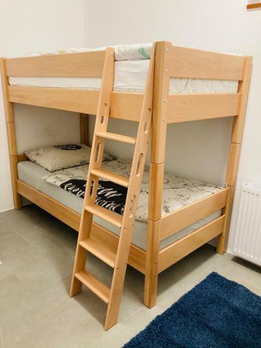 Family House Apartma