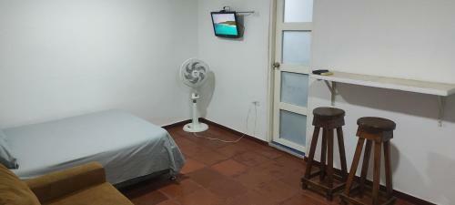 Apartamento C�modo 3 A UNA Cuadra De La Playa