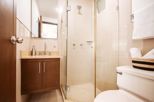 Tropical Paradise - Morros Vitri Apartment