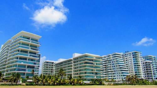 Tropical Paradise - Morros Vitri Apartment