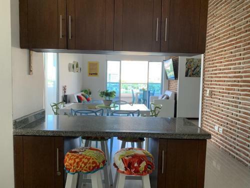 Apartamento Mirador Del Laguito