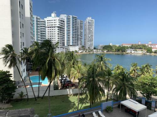 Apartamento Mirador Del Laguito