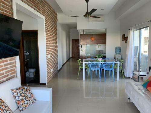 Apartamento Mirador Del Laguito