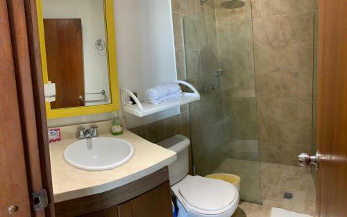 Apartamento Mirador Del Laguito