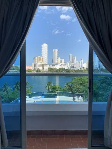 Apartamento Mirador Del Laguito