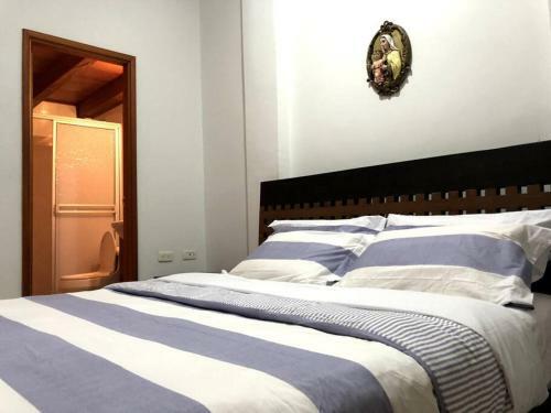 Apartamento En El Corazon De Cartagena