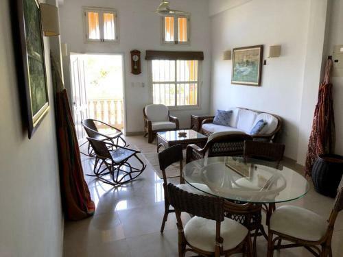 Apartamento En El Corazon De Cartagena