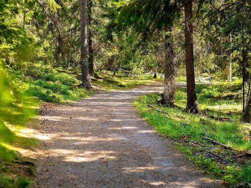 Holiday Home Bro