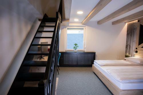 Bed & Breakfast Rooms Bolero