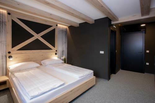 Bed & Breakfast Rooms Bolero