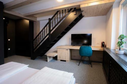Bed & Breakfast Rooms Bolero