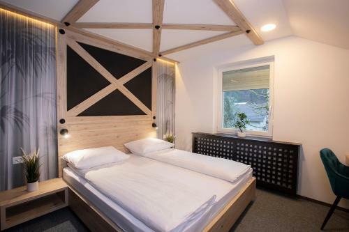 Bed & Breakfast Rooms Bolero