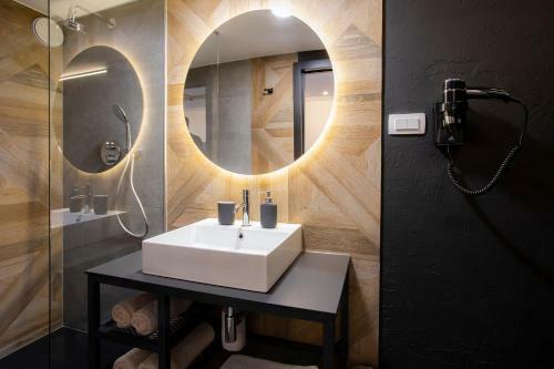 Bed & Breakfast Rooms Bolero