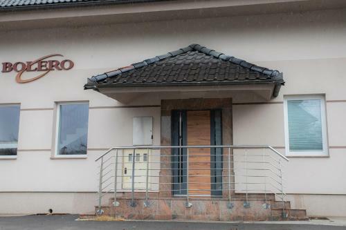 Bed & Breakfast Rooms Bolero