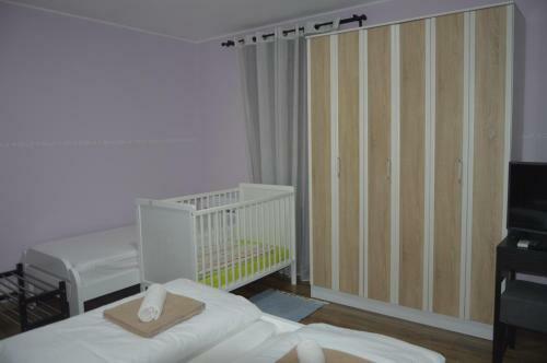 Apartment Kancler