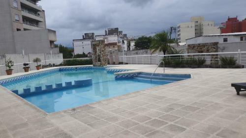Apartamento Excelente Departamento En Salta
