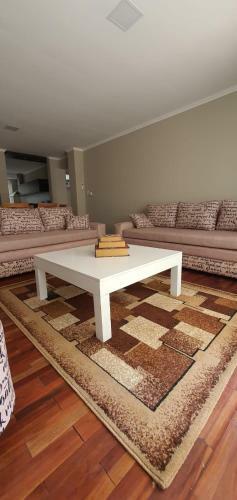 Apartamento Departamento Casero Salta