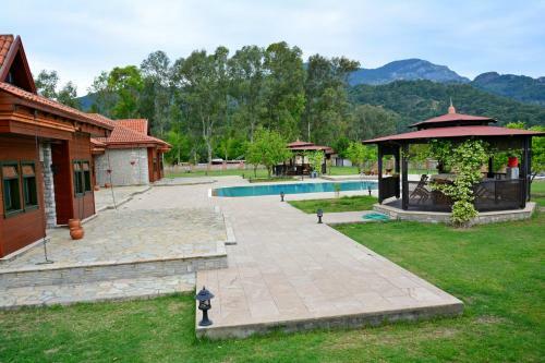 Villa Recep Pasa Konaklari