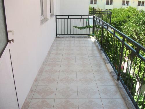Tavilogullari Villa Apart