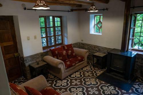 Sachara Lodge Cusco