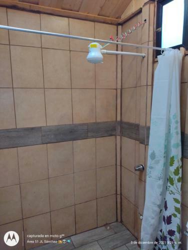 Lodge Caba�as De Monta�a �rea 51