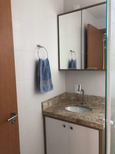 Apartamento Lindo Apto P� Na Areia