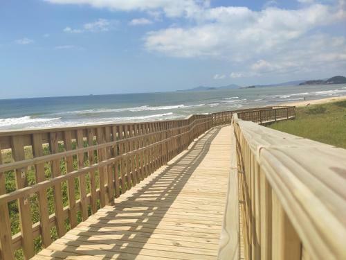 Apartamento Para�so Frente Ao Mar