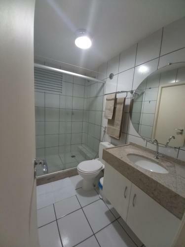 Apartamento Gran Len��is Flat Residence