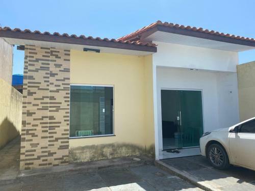 Casa Nos Len��is Maranhenses