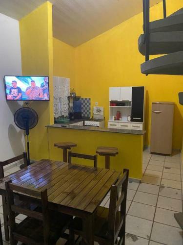 Chal� Barreirinhas - Barato Sossego