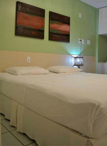 Hotel Quarto Em Gran Len��is Flat Residence